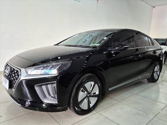 HYUNDAI IONIQ 1.6 GDI HEV DCT